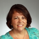 Melinda Sullivan head shot